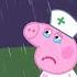 Peppa Family Doctor Please Wake Up Mummy Pig Peppa Pig Funny Animation