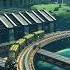 Expanding Paradise With Production Satisfactory Lets Play