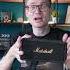 Звукастый кирпичик Быстрый обзор Marshall Middleton