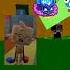Goob Cry Over For Exploit One Funnycartoon Bloxfruits Dandysworld Animation Remix Dodolstoon