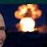 Russia Begins WW III Like Attack On Ukraine 500 Drones Wreck Havoc In Putin S Biggest Blitz