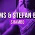 Shambo Extended Mix