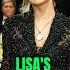 Lisa S Look At The Met Gala 2025 Lisa Metgala Shorts
