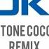 Nokia Ringtone Coconut Remix RM Music