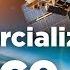 Space The Next Trillion Dollar Industry