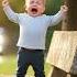 He Wept Beneath A Torn Umbrella Shorts BabyAicreation 701