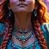 Epic Slavic Viking Music Meets MODERN Song NORTH Shamanic Woman Music For Spiritual