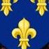 Le Roi Louis French Crusader Song
