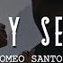 Romeo Santos Daddy Yankee Nicky Jam Bella Y Sensual Letra Lyrics