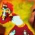 Just Dance 2 Dagomba
