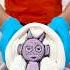 Unbelievable Candy Art Creations That Will Amaze You