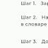 Как выучить 1000 самых популярных слов в английском языке
