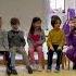 Kindergarten Body Percussion Stand By Me