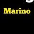 Marino I M Doing Fine Karaoke Guitar Instrumental