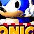 Sonic 3 A I R Continue Theme Sonic 3