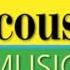 ACOUSTIC MUSIC