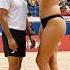 World S Tallest Female Volleyball Player In Tallwoman Tallgirlfriend Volleyball Azerbaycan