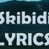 Skibidi Toilet Lyrics CG5