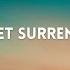 Sweet Surrender