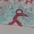 KJ 21 Series But On A Budget Drawn By Me Song Is Dive By A One Kj