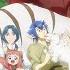 Fluffy Paradise Full Opening AMV MAD Cotton Days