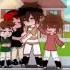 Baku Baku Nya Nya Meme Shorts Gacha Edit Viral