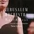 The Jerusalem Orchestra East West Feat Linet Mavi Mavi Conducted By Tom Cohen