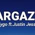 Kygo Stargazing Lyrics Ft Justin Jesso