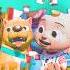 Old MacDonald S Farm Puzzle Can You Guess The Animal