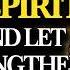 Put The Holy Spirit First How Faith In God Makes You Mentally Stronge Holy Fire