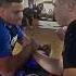 SCHOOL BOY Vs Denis Devonlarratt Denis Armwrestler Phonk