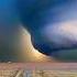 Top Biggest Tornado Foryou Viralshort Viralvideo Aura Skull Funk