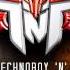 TNT Aka TECHNOBOY N TUNEBOY Heroes Of Hardstyle