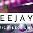 DJ Cinematic Videos 4K Free DJ Footage Stock