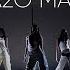 A2O MAY Under My Skin Performance Video Practice Room Ver