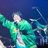 Live こっちのけんと はいよろこんで