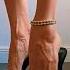 Black High Heels Top10 Foryou Fashion Dailyvlog Shoes Viralvideo Womensshoes Fyp Foot Feet