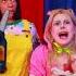 Sister Vs Stepsister Shorts Emoji Dame Sister Rec Joke Stepsisters