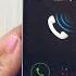 Samsung Galaxy S4 Mini LTE GT I9195 Black Edition Incoming Call
