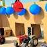 Tractor Bole Chu Che Che Minitractor Rctractor Jcb Johndeere Automobile Ytshorts