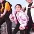 Zoom Siblings Dance Shorts