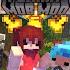 FNF MOBMOD Minecraft Mod Video Cutscenes Friday Night Funkin