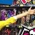 Охота на кукол в Париже Monster High Ever After High ToysRUs Le Grande Recre Doll Hunters Paris