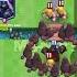 Mega Knight Evolution Concept