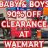 Walmart 90 Off Clearance Run Deals DON T MISS OUT ON THESE DEALS Clearance Shortsvideo
