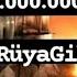 Rüya Gibi Ölmeden Aşklara Bak Bi Ara Full Rap Versiyon Samet İlkan SercanKA