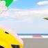 OGGY AND PINKA PRANKING EVERYBODY IN RPG VS JUMPING CAR CHALLENGE GTA 5 Funny Moments