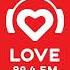 Погода и рекламный блок Love Радио Владивосток 89 4 FM 29 12 2022