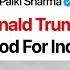 Palki Sharma On Donald Trump Global Wars India China Jack Ma Democracy FO293 Raj Shamani