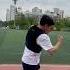 Boxing Sparring Shadow 복싱 스파링 쉐도우 복친자 런닝 Running